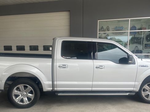 Used 2019 Ford F150 XLT w/ Equipment Group 302A Luxury image 1