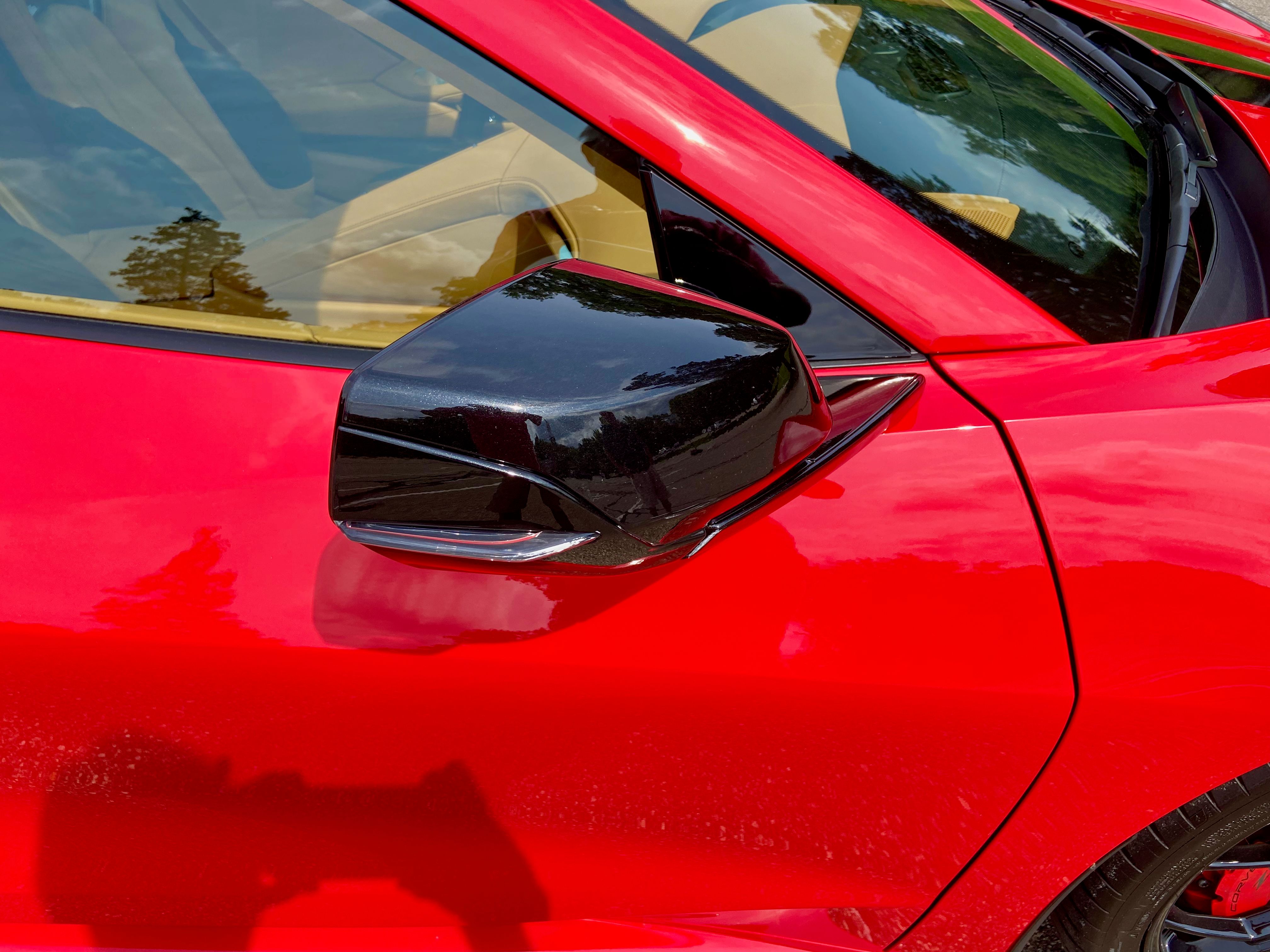 Used 2020 Chevrolet Corvette Stingray Premium Cpe w/ 3LT Preferred Equipment Group RWD image 21