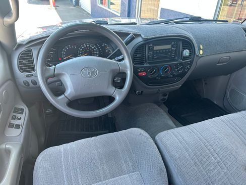 Used 2000 Toyota Tundra SR5 RWD image 17