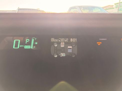 Used 2013 Toyota Prius C Three image 14