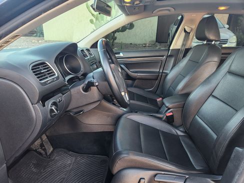 Used 2014 Volkswagen Jetta TDI image 9