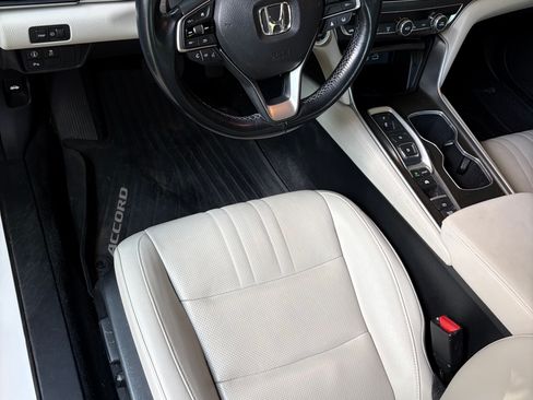 Used 2022 Honda Accord EX-L image 4