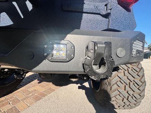 Used 2024 Ford Bronco Big Bend image 21