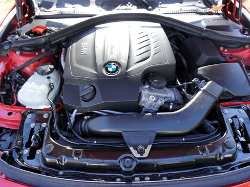 Used 2014 BMW 435i xDrive Coupe image 18