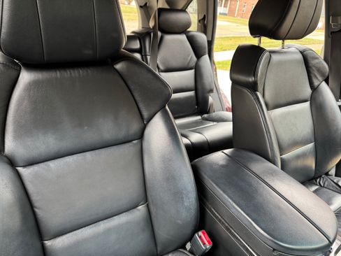 Used 2009 Acura MDX image 22