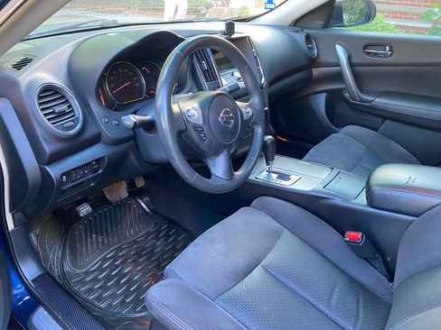 Used 2014 Nissan Maxima 3.5 S w/ Limited Edition Package FWD image 13