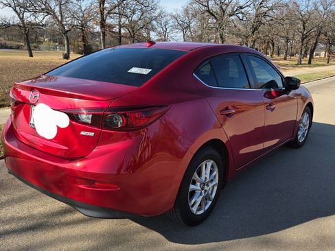 Used 2015 MAZDA MAZDA3 i Grand Touring image 4