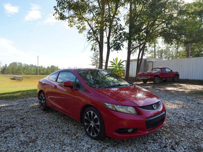 Used 2013 Honda Civic Si