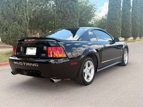 Used 1999 Ford Mustang Cobra RWD image 4