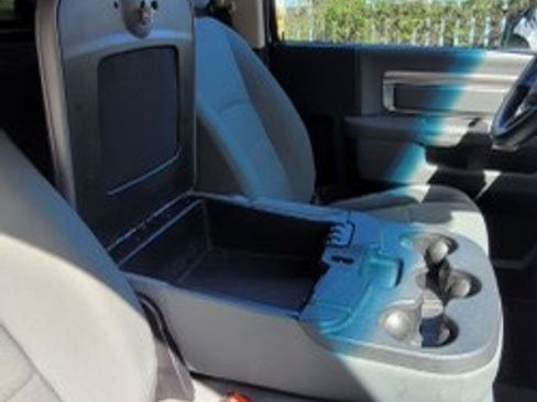 Used 2014 RAM 1500 Classic SLT w/ Trailer Tow Group image 8