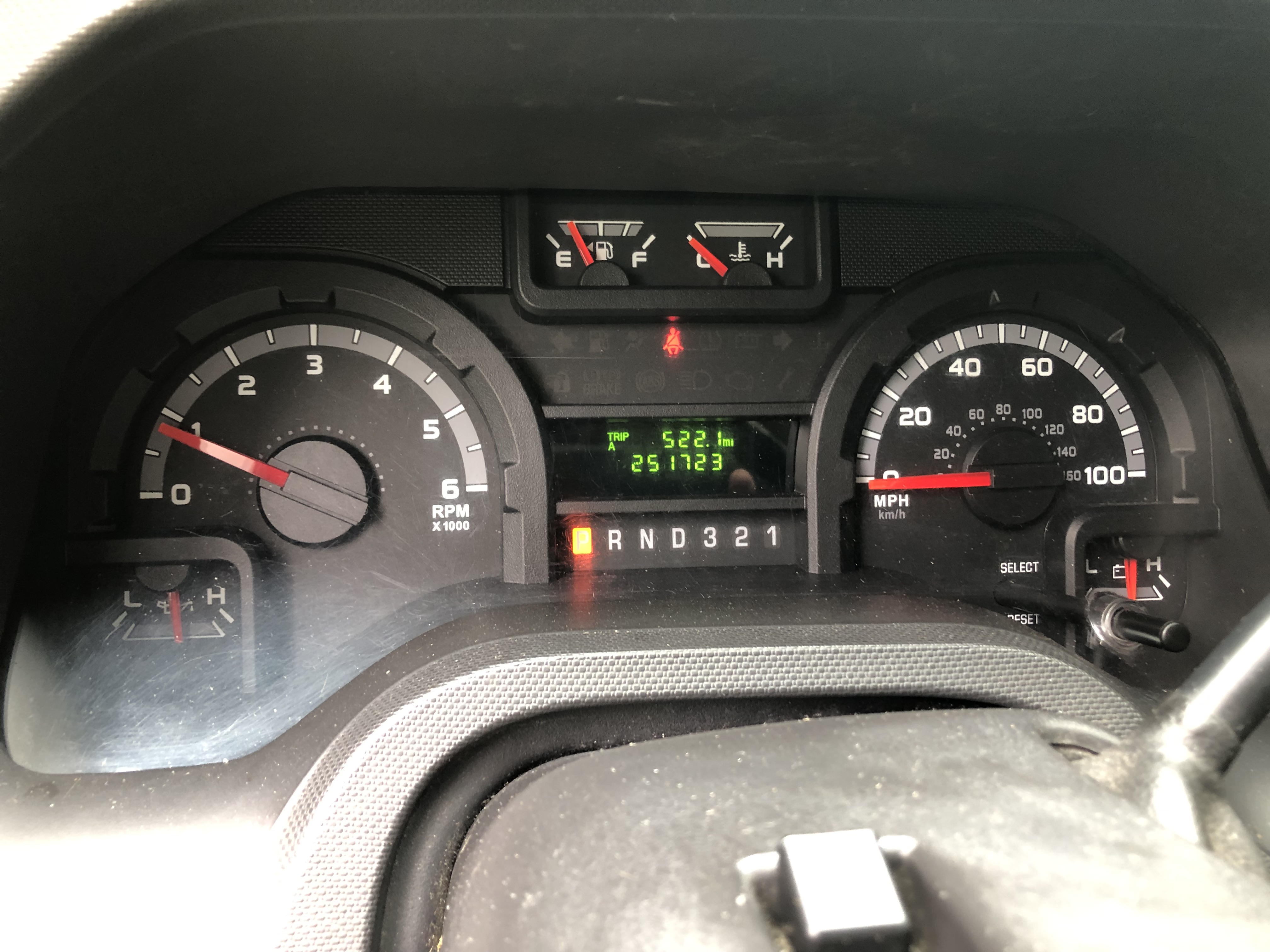 Used 2016 Ford E-350 and Econoline 350 Super Duty RWD image 11