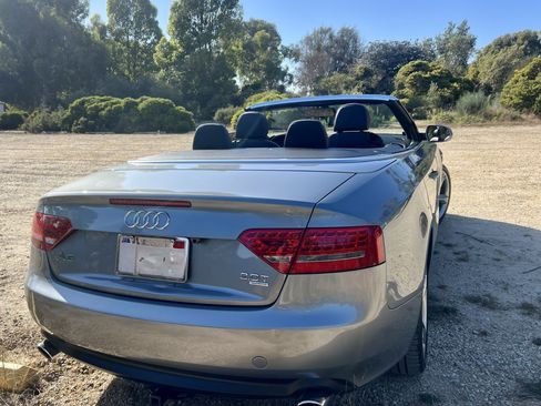 Used 2010 Audi A5 2.0T Premium Plus AWD/4WD image 11