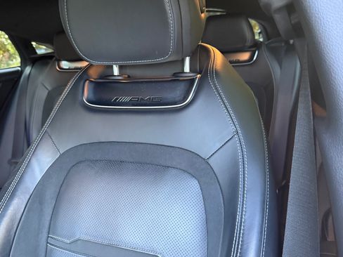 Used 2019 Mercedes-Benz AMG GT 63 image 14