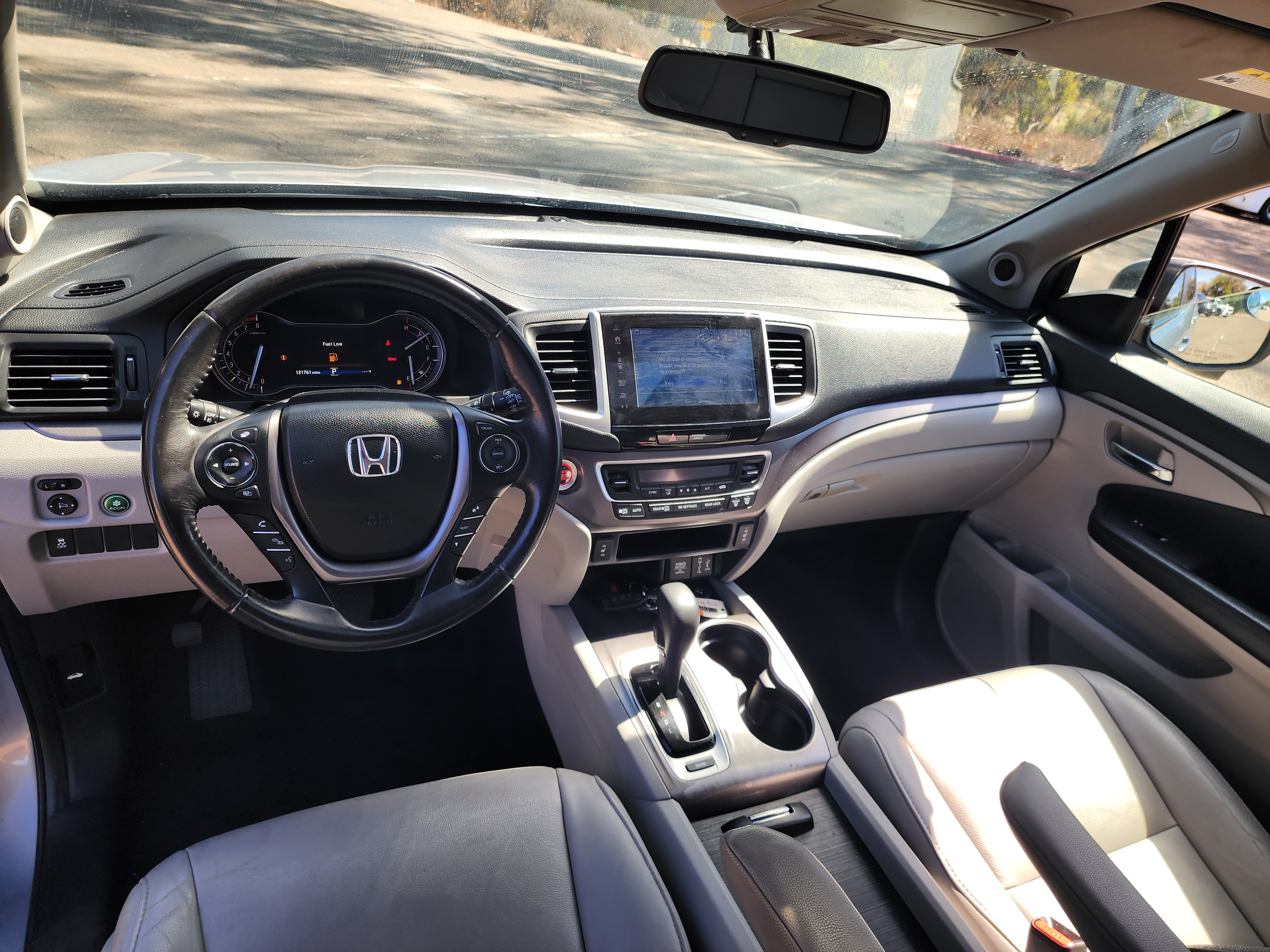 Used 2018 Honda Pilot EX-L image 6