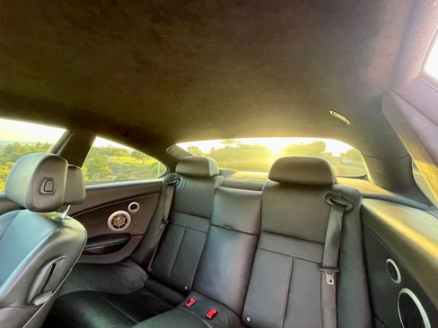 Used 2010 BMW M6 Coupe image 21