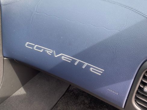 Used 2013 Chevrolet Corvette ZR1 w/ 3ZR Preferred Equipment Group RWD image 22