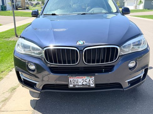 Used 2016 BMW X5 xDrive35i w/ Premium Package AWD/4WD image 13