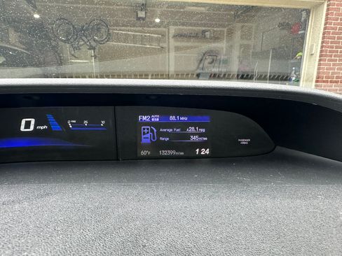 Used 2013 Honda Civic EX-L image 15