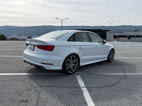 Used 2016 Audi S3 Premium Plus w/ Technology Package image 6