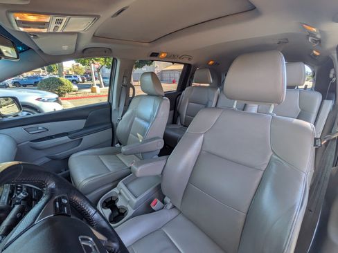 Used 2012 Honda Odyssey EX-L image 10