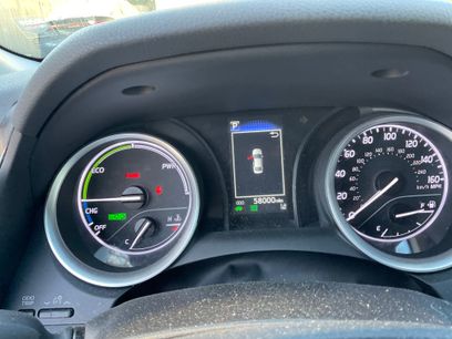 Used 2022 Toyota Camry LE