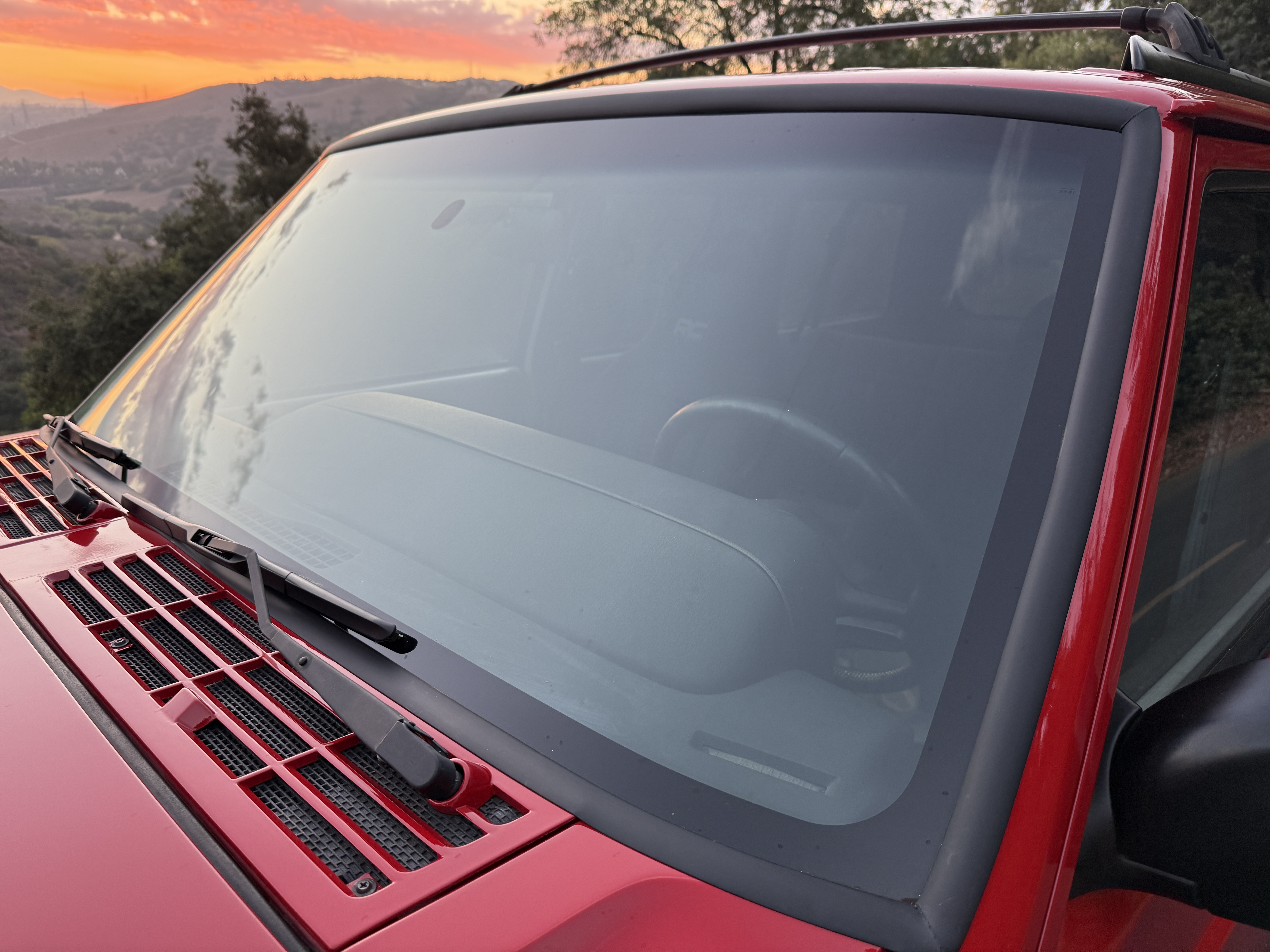 Used 1998 Jeep Cherokee Sport AWD/4WD image 4
