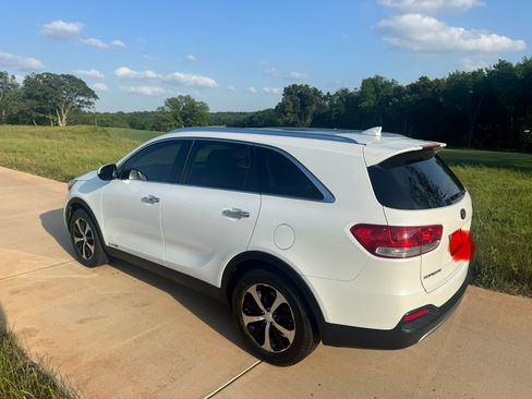 Used 2016 Kia Sorento EX w/ EX Touring Package AWD/4WD image 21