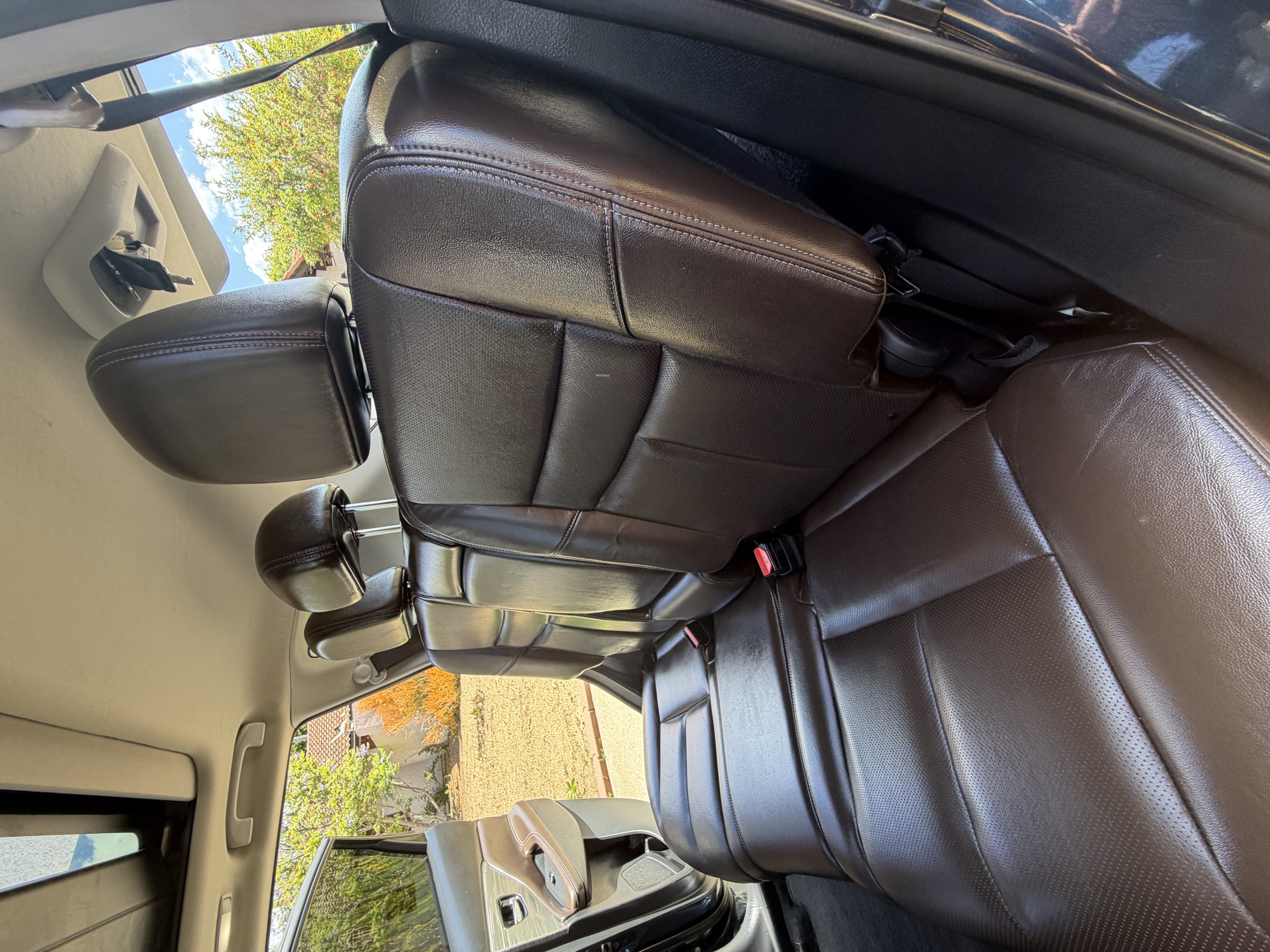 Used 2016 Nissan Murano Platinum w/ Platinum Technology Package FWD image 15