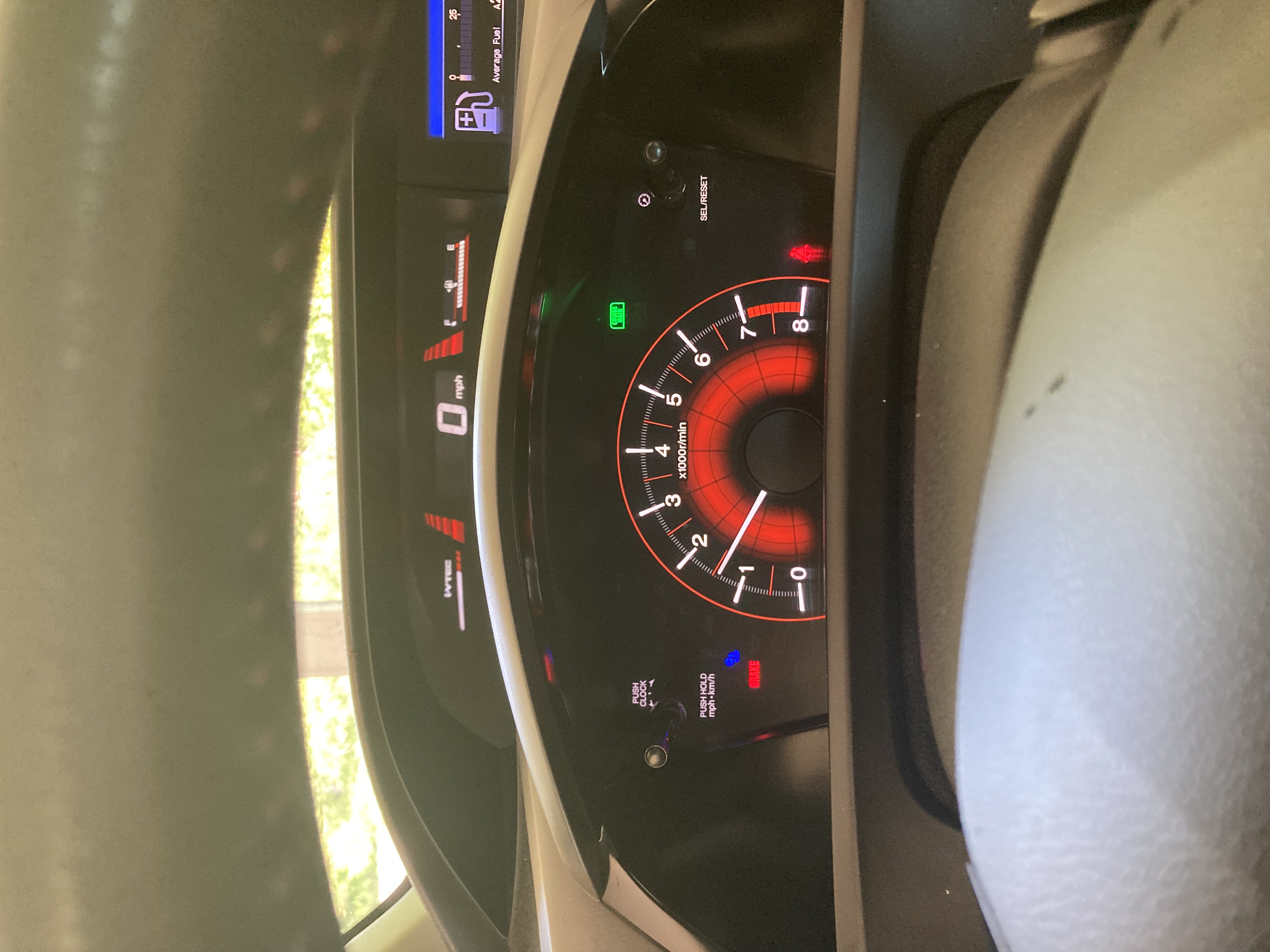 Used 2012 Honda Civic Si image 15