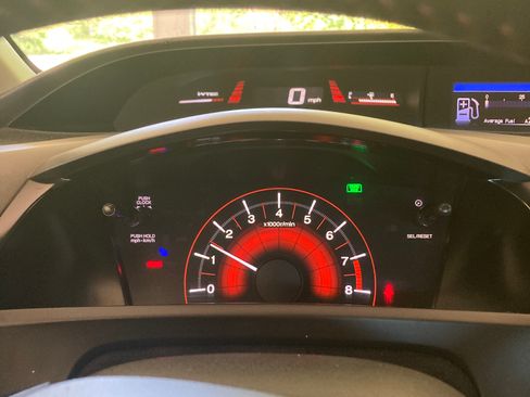 Used 2012 Honda Civic Si image 15