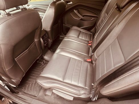 Used 2016 Ford Escape Titanium image 11