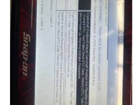 Used 2012 Chevrolet Captiva Sport LS image 22