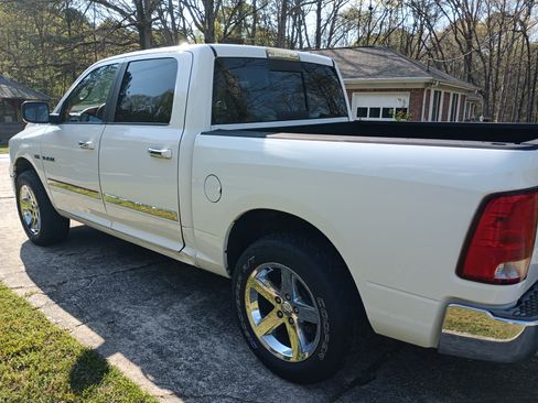 Used 2010 Dodge Ram 1500 Truck SLT w/ Big Horn Regional Pkg image 18