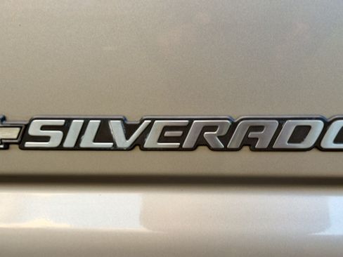 Used 2002 Chevrolet Silverado 2500 LS w/ Off-Road Skid Plate Pkg image 14