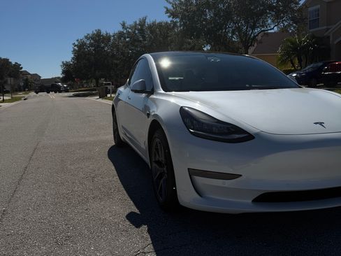 Used 2022 Tesla Model 3 Long Range image 11