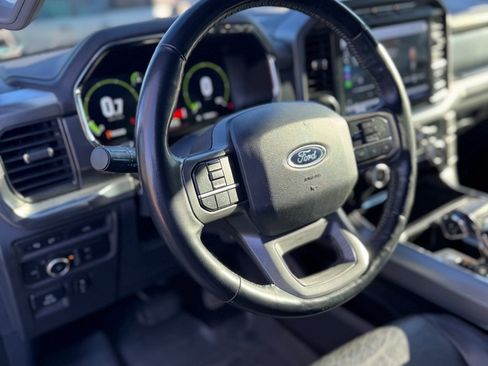 Used 2022 Ford F150 Lariat image 13