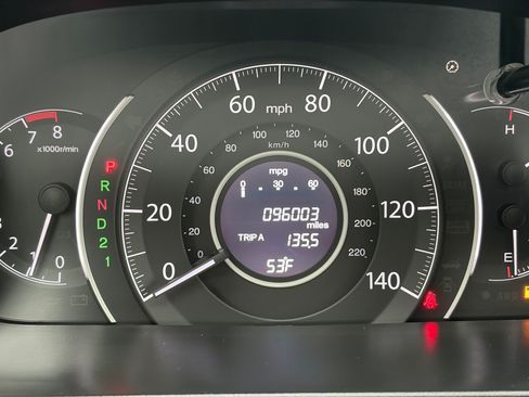 Used 2014 Honda CR-V EX image 10