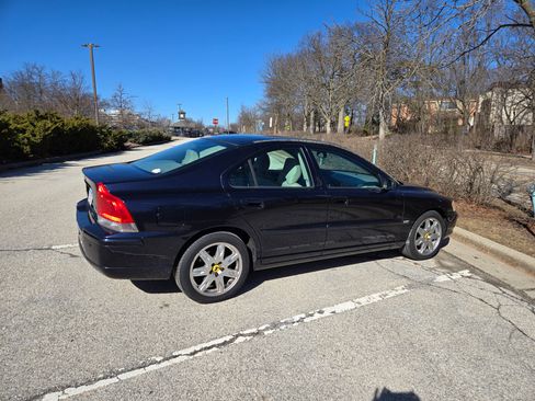 Used 2005 Volvo S60 2.5T image 5