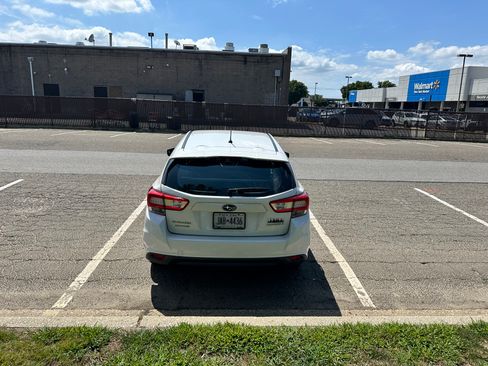 Used 2019 Subaru Impreza 2.0i AWD/4WD image 6