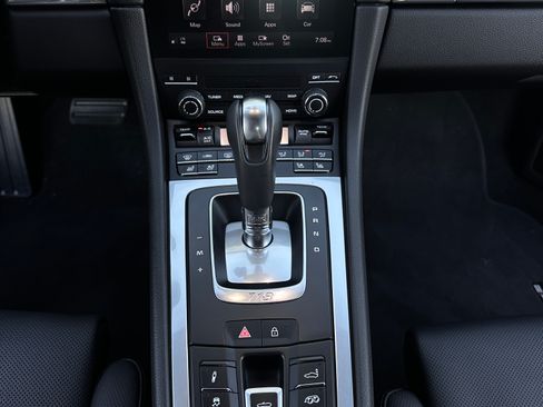 Used 2024 Porsche 718 Boxster image 10