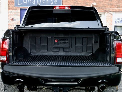 Used 2015 RAM 1500 Sport w/ Convenience Group AWD/4WD image 10