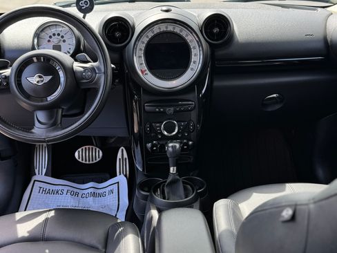 Used 2013 MINI Cooper Countryman S AWD/4WD image 6
