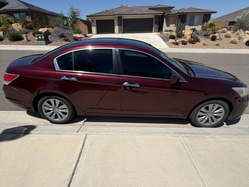 Used 2011 Honda Accord EX-L image 15