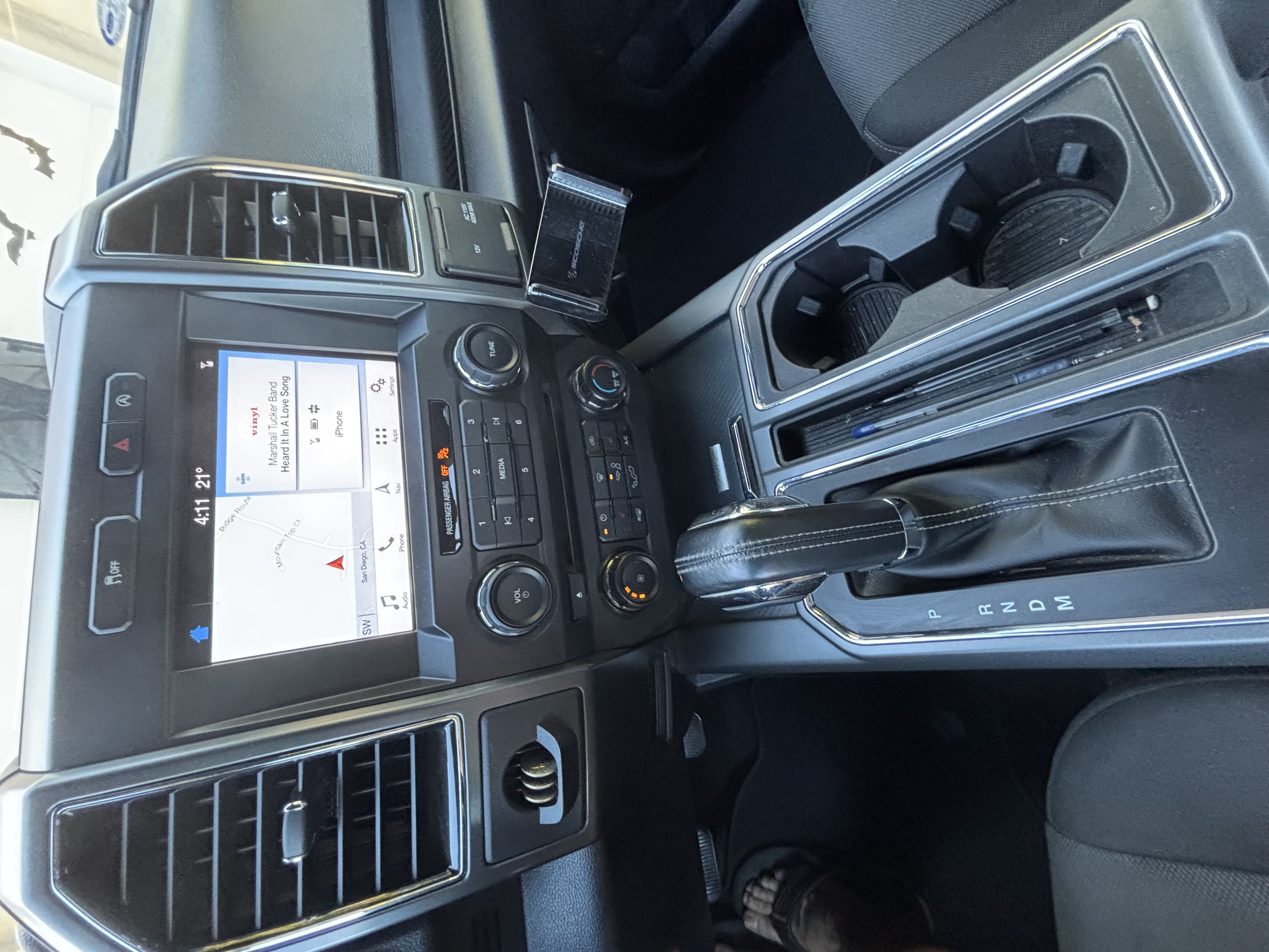 Used 2018 Ford F150 XLT w/ Equipment Group 302A Luxury RWD image 8