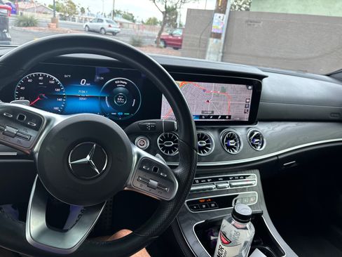 Used 2021 Mercedes-Benz CLS 450 image 11