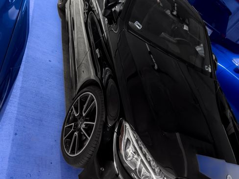 Used 2018 Mercedes-Benz C 43 AMG C 43 AMG Coupe 2D image 14