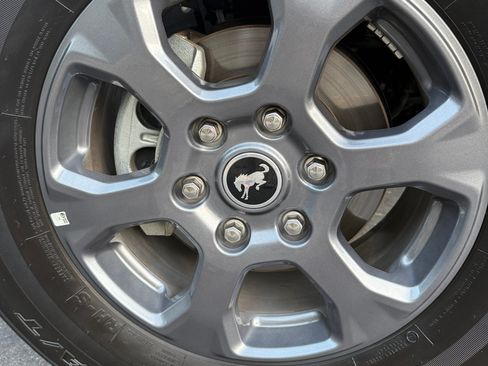 Used 2024 Ford Bronco Big Bend AWD/4WD image 17
