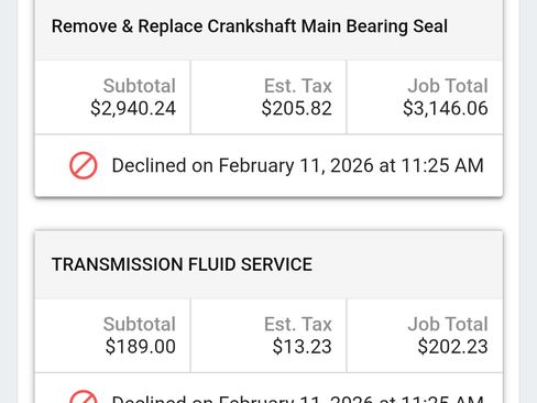Used 2013 Volkswagen Tiguan SEL image 15
