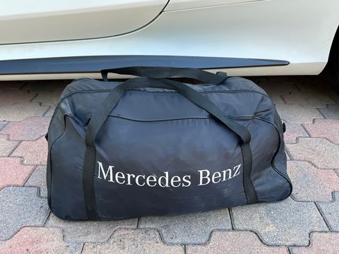 Used 2017 Mercedes-Benz S 63 AMG 4MATIC Cabriolet image 31