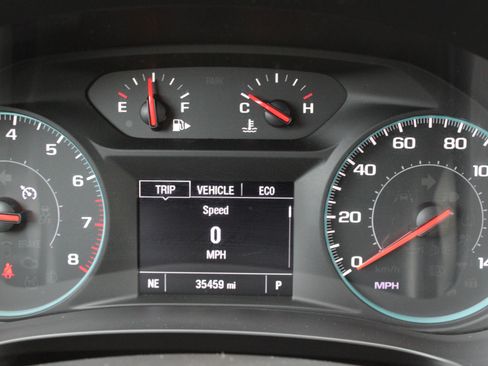 Used 2023 Chevrolet Malibu RS w/ Driver Confidence Package image 4